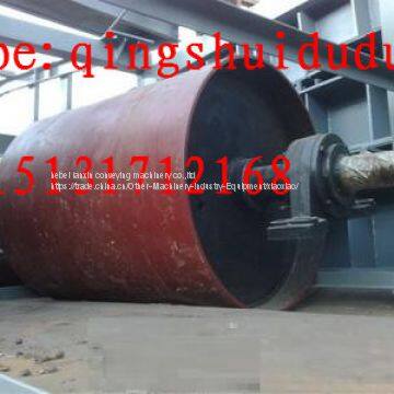 Sailcloth Belt, Nylon Belt, Polyester Belt, Steel-cord Belt photo-5