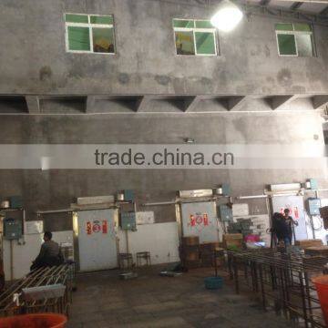 2016 Top Grade Frozen Pacific Mackerel 200g-300g photo-4