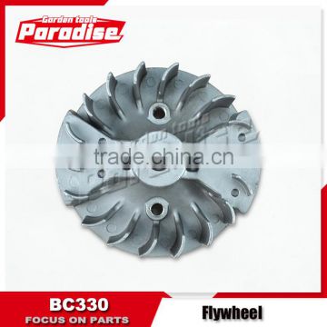 cg330 BC330 1E36F Engine 33CC Brush Cutter Flywheel Parts