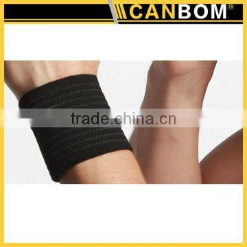 New Design Intertwine Bonded Adjustable Elastic Force Protect The Wrist photo-2