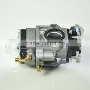 LOW PRICE GOOD QUALITY GASOLINE PETROL BRUSH CUTTER 430 CHINA CARBURETOR photo-2