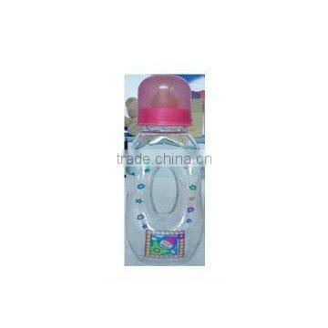 WIDE NECK EASY GRIP BABY BOTTLE