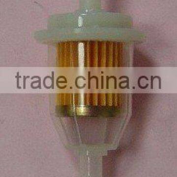 Fuel filter