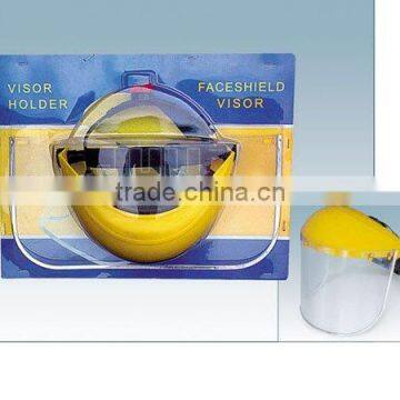 CE faceshield visor with good quality