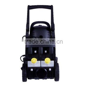 High Pressure Washer +Vacuum Cleaner photo-2