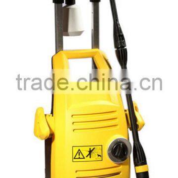 Portable High Pressure Car Washer BY01-VBS-WTR photo-3
