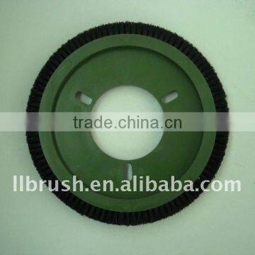 textile industrial machinery brush