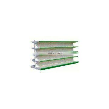 double side supermarket shelf (30*60 upright)