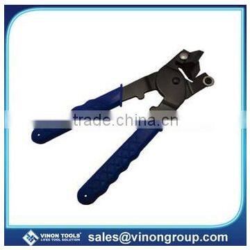 top professional quality 8" Glass Tile Plier