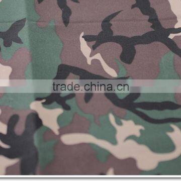 Hot Sale Custom Military Uniform Camouflage Rip Stop Printed Fabric Sale for Army photo-4