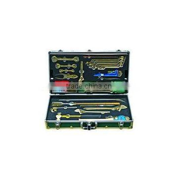 Tool Set For Oil Depot non sparking safety tools hand tools non sparking