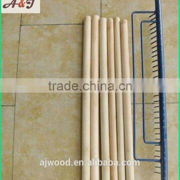garden tools wooden stick