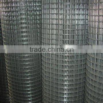 factory high quality welded wire mesh