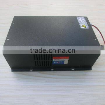 HY-C80-Y1,high Quality 80W CO2 Laser Power Supply for Yueming Laser Machine photo-3