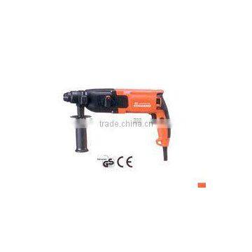 2014 hot sale 900W 30mm Rotary hammer drill UTOT-3010/3010QCC