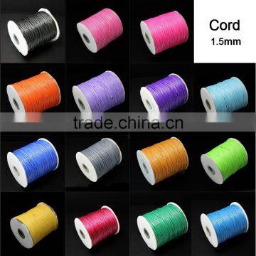 Mark Thread ,Abrasion-Resistant