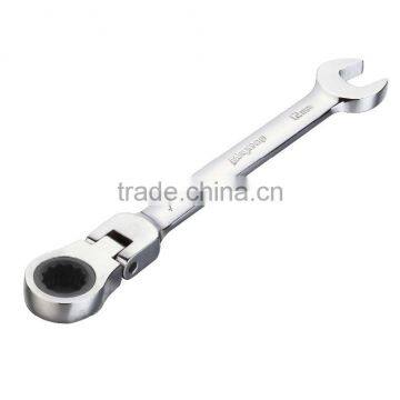 72T head Ratchet Wrench