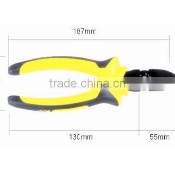 8''American Diagonal Cutting Pliers photo-2