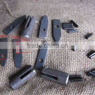 20x50mm Diameter Scaffolding Types Frame Locking Pins photo-5