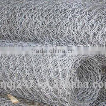 Galvanized Hexagonal Fencing Netting With High Quality photo-4
