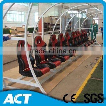 Ergonomically Designed Team Seating and Shelters Suppliers photo-3