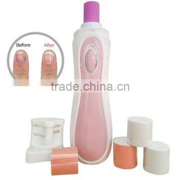 Hot Sale Cheap Electronic Nail Care Tools Get Nail Polish