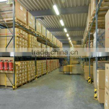 Heavy Duty Warehouse Storage Multi-layer Shelves Dismountable photo-6