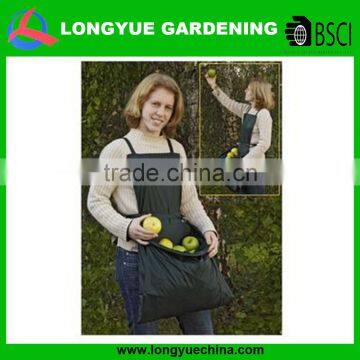 function fruit packing garden apron