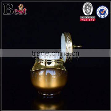30g Golden Eye Luxury Cream Jar for Sale photo-4