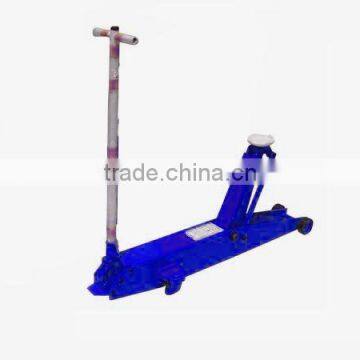 10T Car Repair Tool Professional Hydraulic Floor Jack/manual Hydraulic Jack photo-3