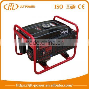 Multi-Application Gold Multifunction 7Kva Diesel Generator