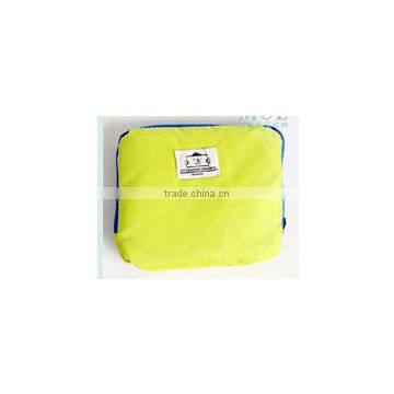 2015 Fashion Simple Style Foldable Travel Bag