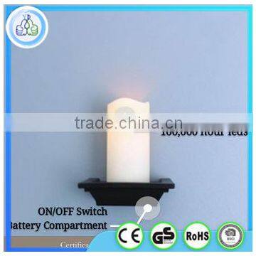 Wholesale Plastic Modern Wall Sconce photo-2