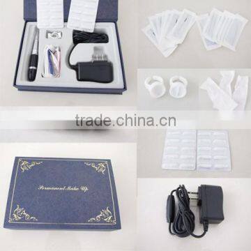 Professional Permanent Makeup Pen Machine Kit