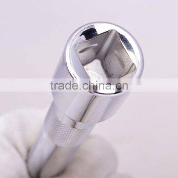 1/2" High Quality Chromium Plating Extension Bars photo-3