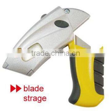 Quick Change Blade Utility Knife photo-5
