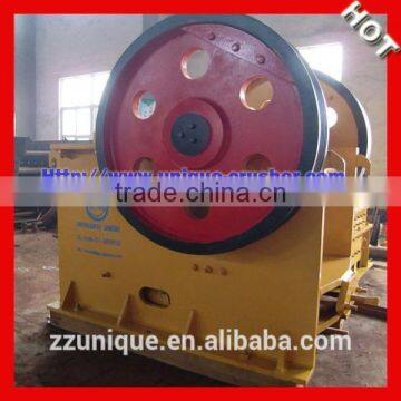 big limestone jaw crusher 600x900