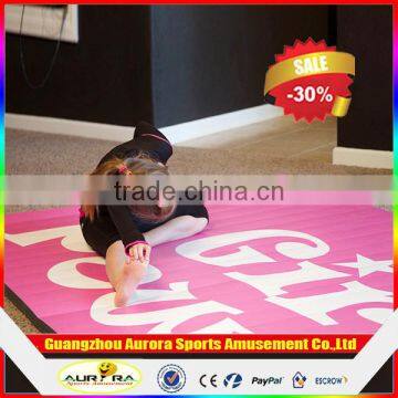 Tatami PVC Anti Slip Mat Roll With Factory Lower Price photo-6