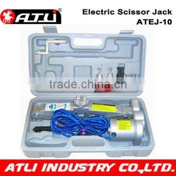 12V Electric floor jack with CE certificate