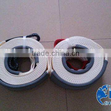 Recovery Tow Strap,nylon tow strap