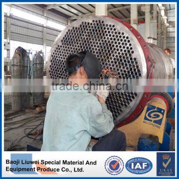 CHEMICAL TITANIUM HEAT EXCHANGERS photo-2