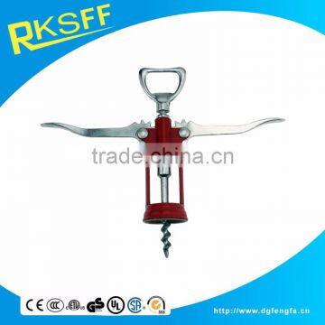 General Double Color Bottle Opener With Zinc Alloy photo-4