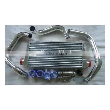 AUTO INTERCOOLER