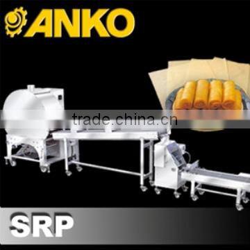 Anko Small Scale Mixing Frozen Commercial Spring Roll Pastry Machine