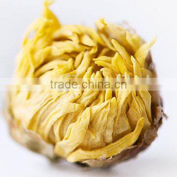 100% Fragrant Natural Healthy Herbal Tea Dried Chrysanthemum Bud Flower photo-5