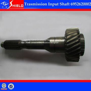 Gearbox Machine Accessories G60/G85 EURO Brand Truck Input Shaft MB/6952620002 Auto Driving Input Shaft Gear Shaft Coupl