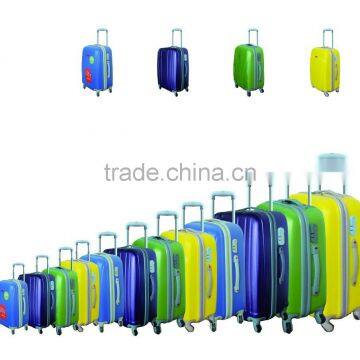 2015 New Products Cheap Abs Travel Luggage photo-2