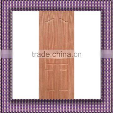 Decorative Laminate Door Skin Wood Veneer photo-2
