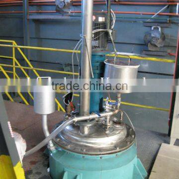 China Manufacture Full Automatic Wet Floral Foam Machine photo-5