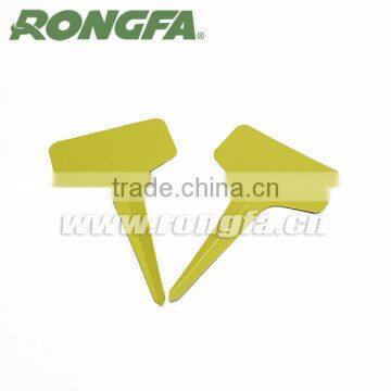 152mm Biodegradable Gardening Use Plant Labels photo-5